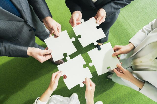 多様化する脅威に立ち向かうSecurity Operation Centerが担う安全の最前線